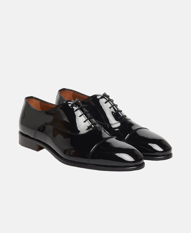 Oxfords