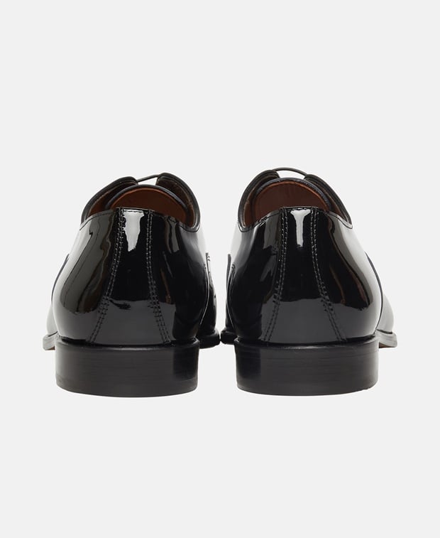 Oxfords