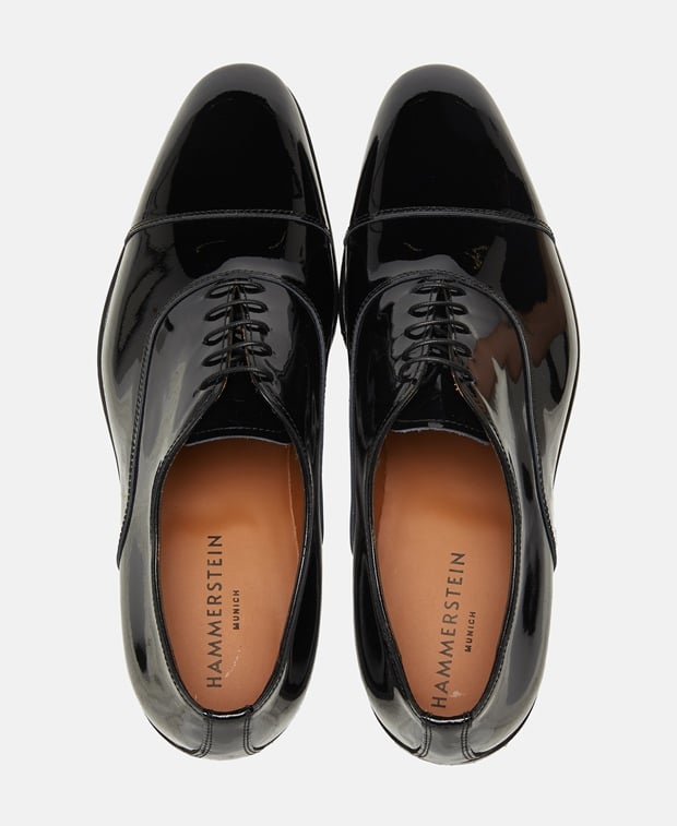 Oxfords