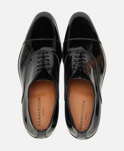 Oxfords