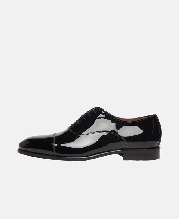 Oxfords