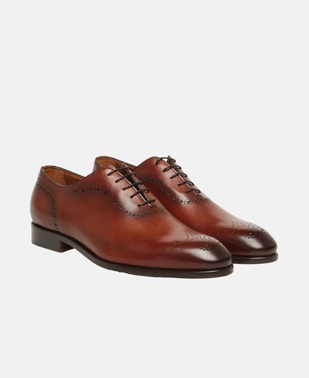Oxfords