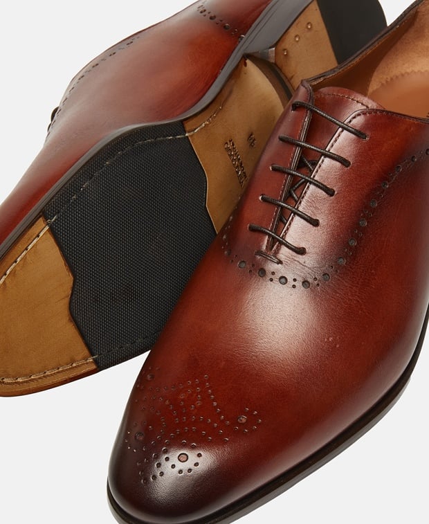 Oxfords