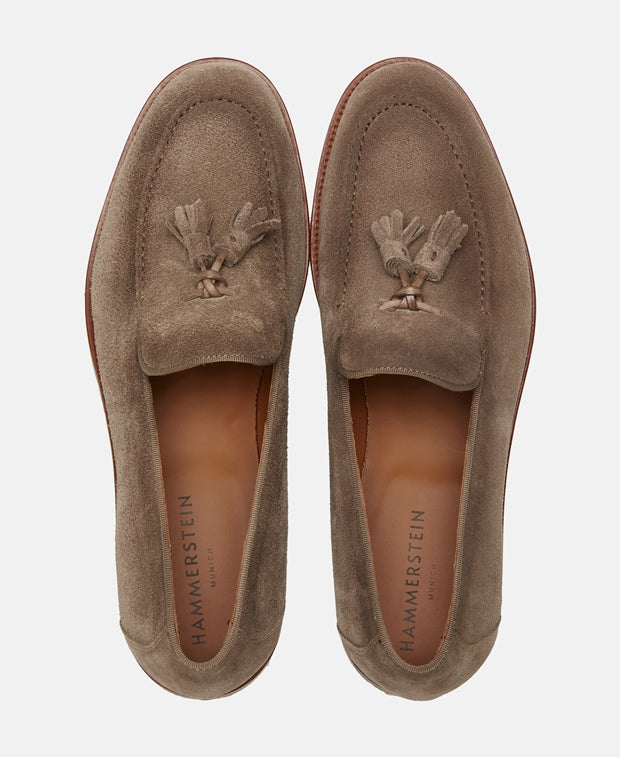 Loafer