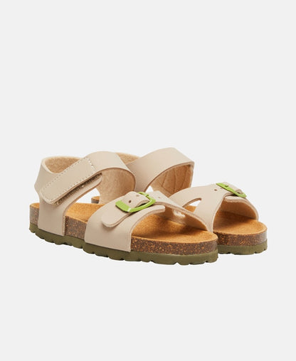 Fesselriemchen Sandalen