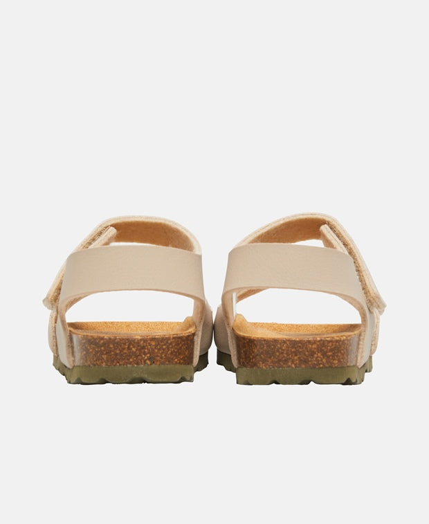 Fesselriemchen Sandalen