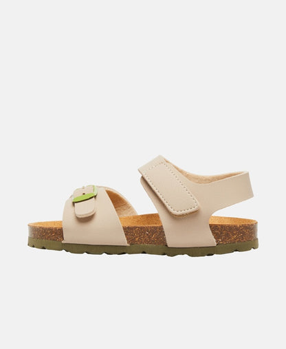 Fesselriemchen Sandalen