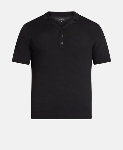 Strickpolo