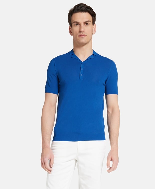 Strickpolo