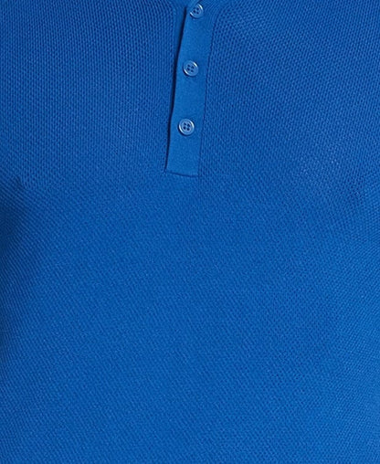 Strickpolo