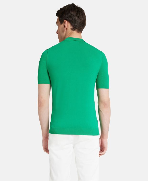 Strickpolo