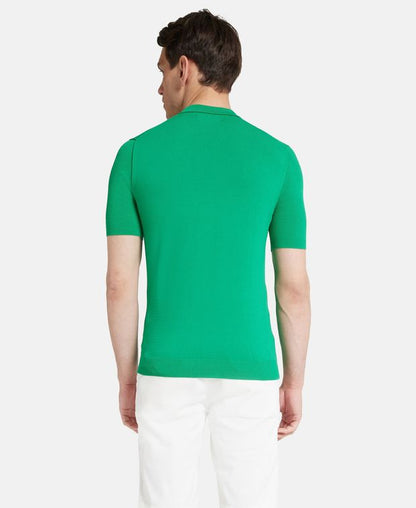 Strickpolo