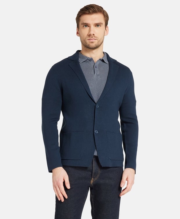 Strickjacke