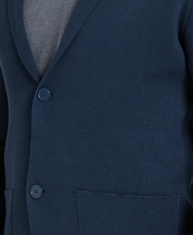Strickjacke