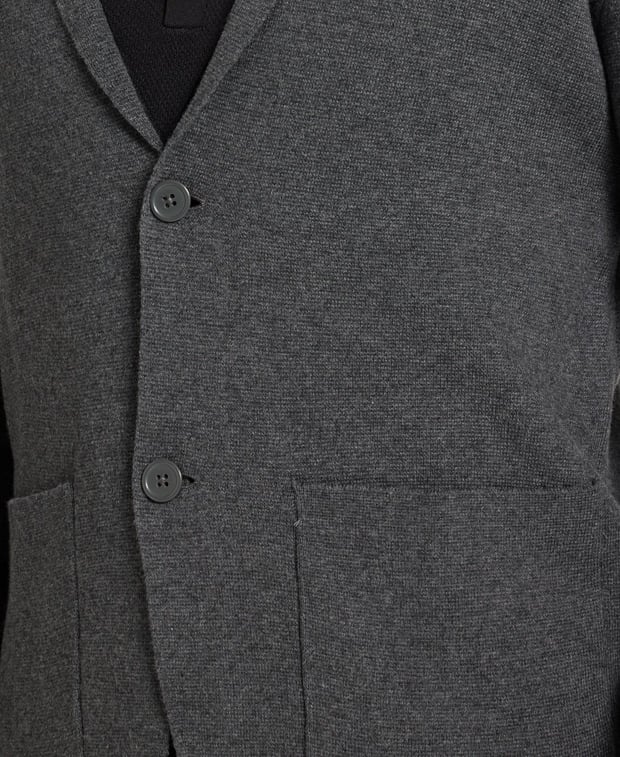 Strickjacke
