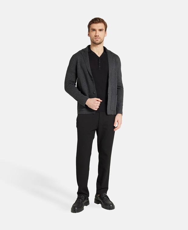 Strickjacke
