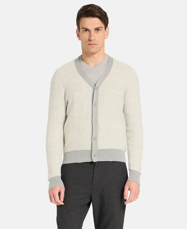 Strickjacke