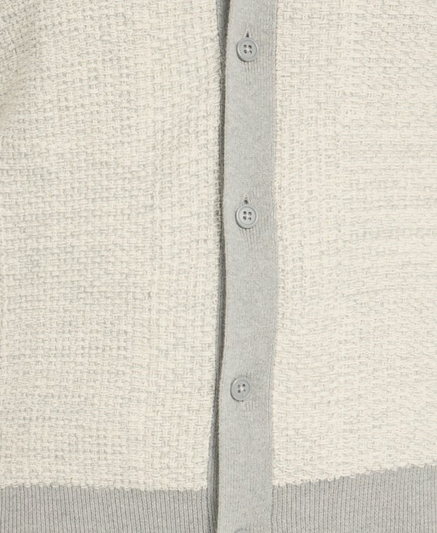 Strickjacke