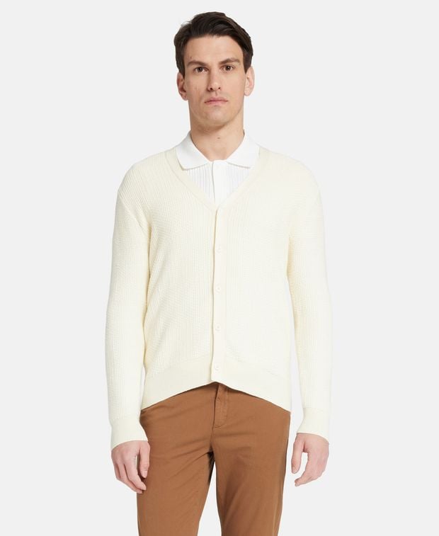 Strickjacke