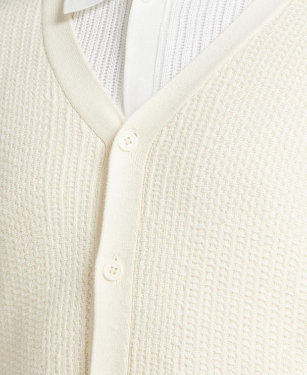 Strickjacke