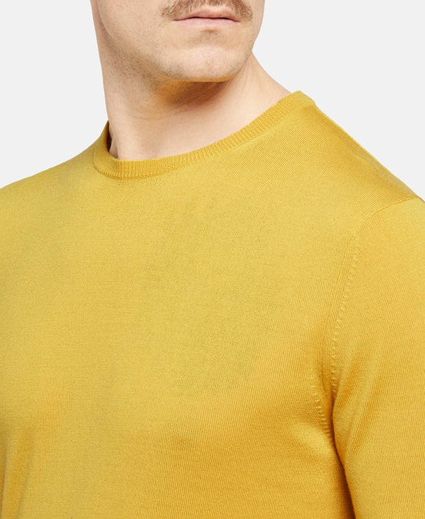 Wollpullover