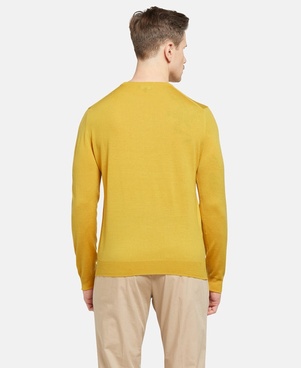 Wollpullover