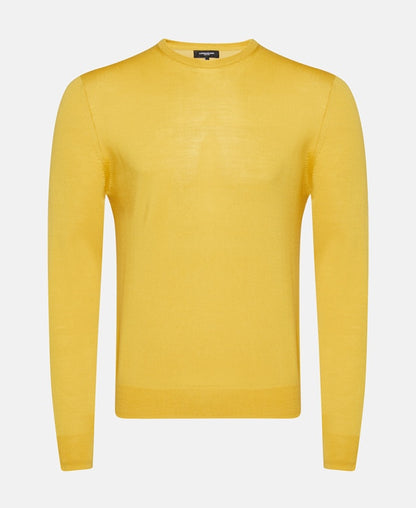 Wollpullover