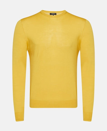 Wollpullover