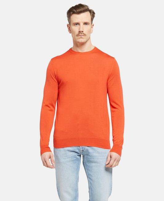 Wollpullover