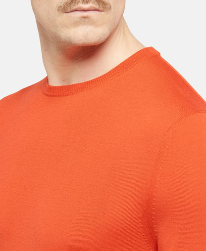 Wollpullover