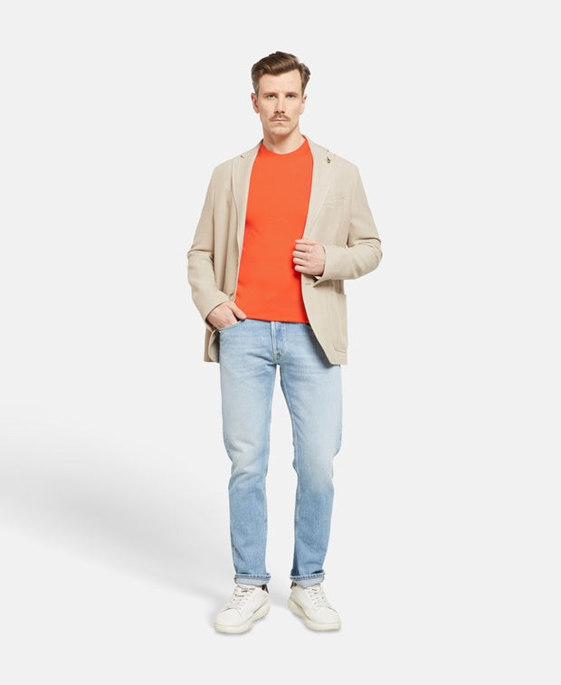 Wollpullover