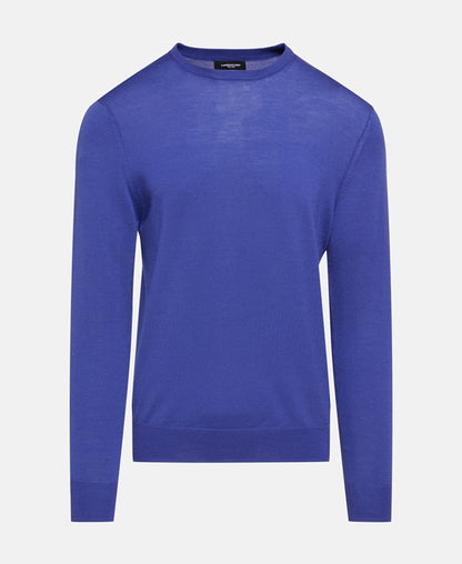 Wollpullover
