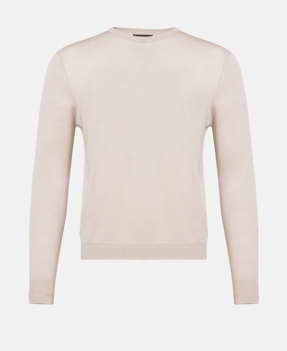 Wollpullover