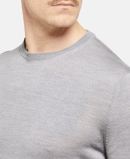 Wollpullover