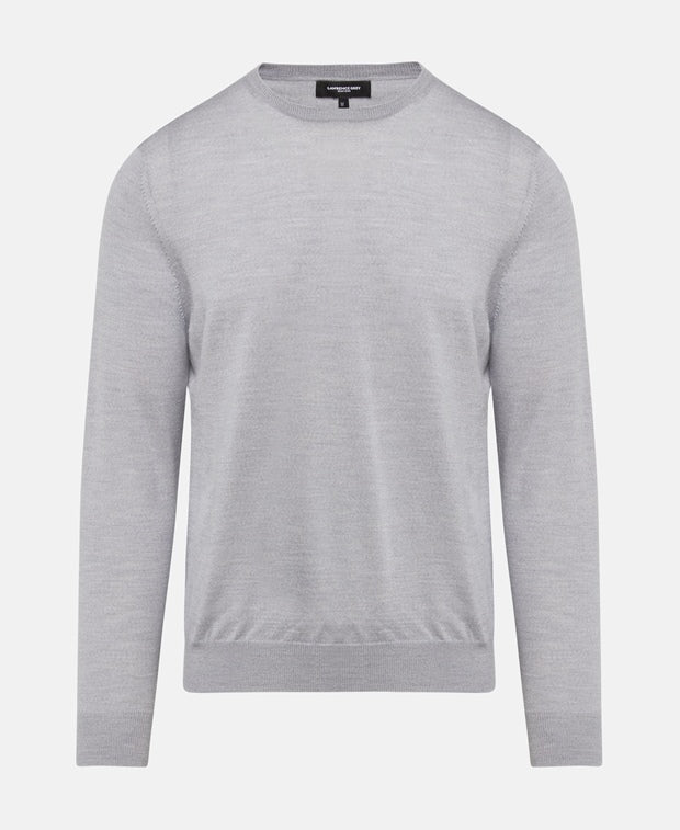 Wollpullover