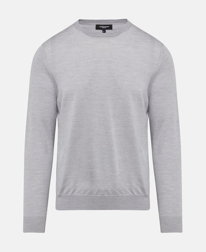 Wollpullover