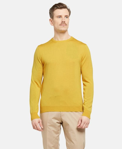 Wollpullover