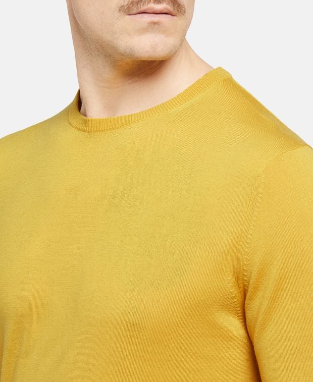 Wollpullover