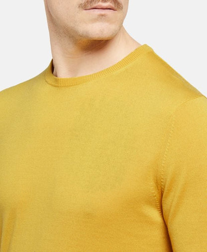 Wollpullover