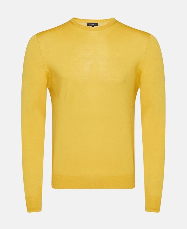Wollpullover