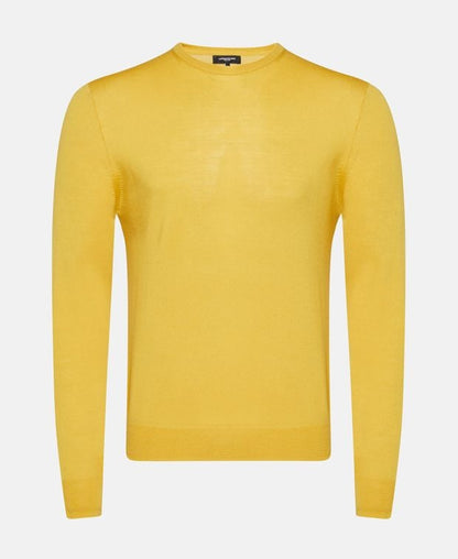 Wollpullover