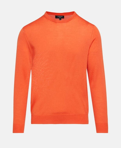 Wollpullover