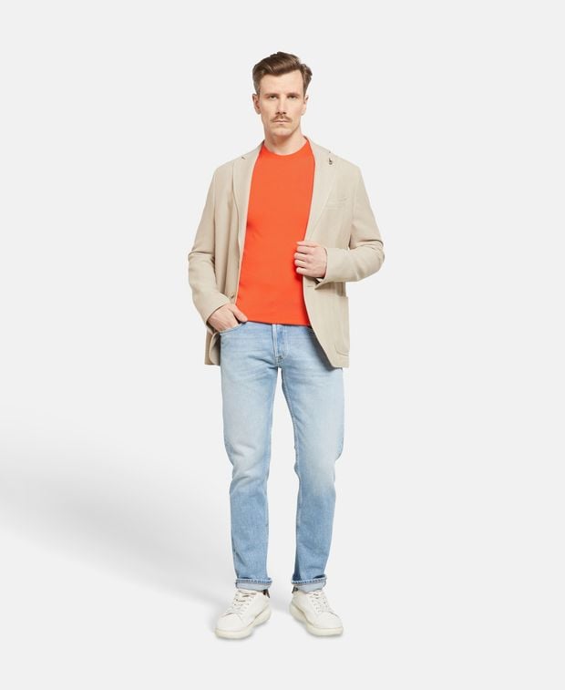 Wollpullover