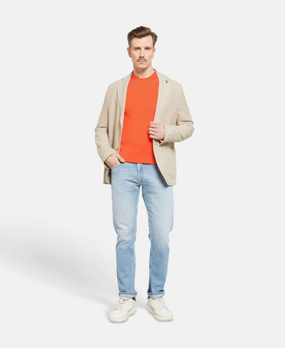 Wollpullover