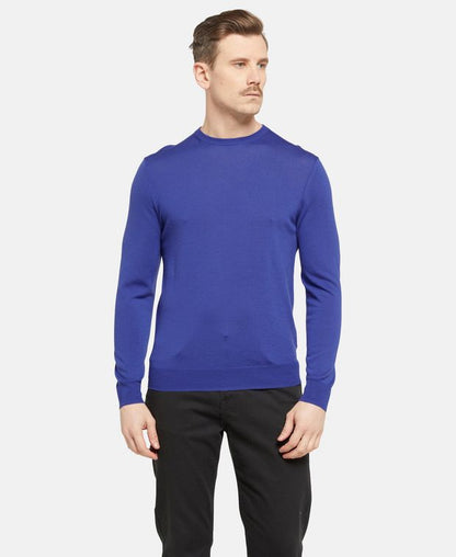 Wollpullover