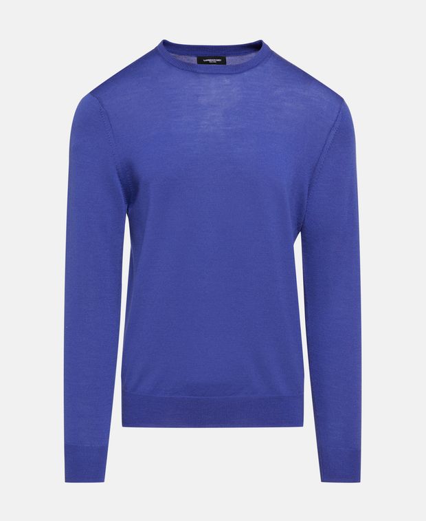 Wollpullover