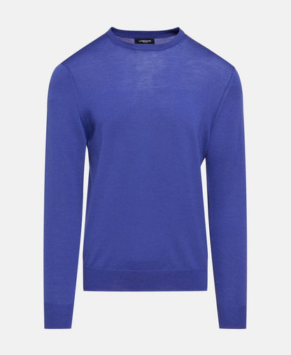 Wollpullover