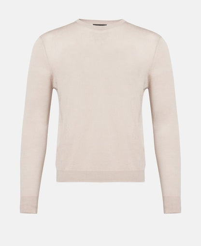 Wollpullover