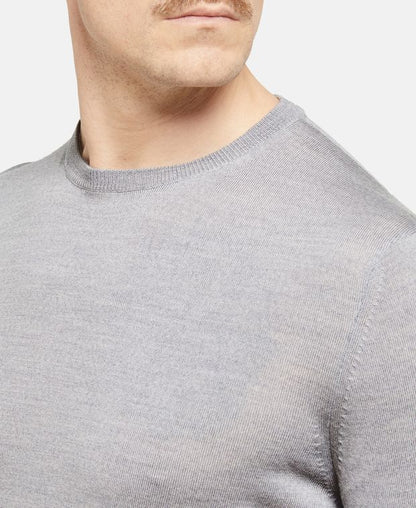 Wollpullover