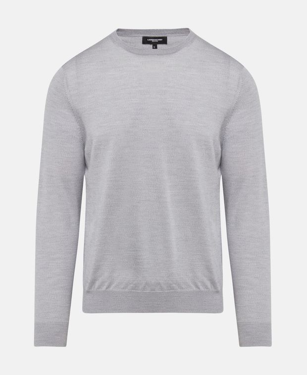 Wollpullover